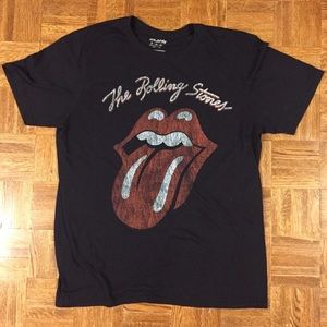 Rolling Stones Tee